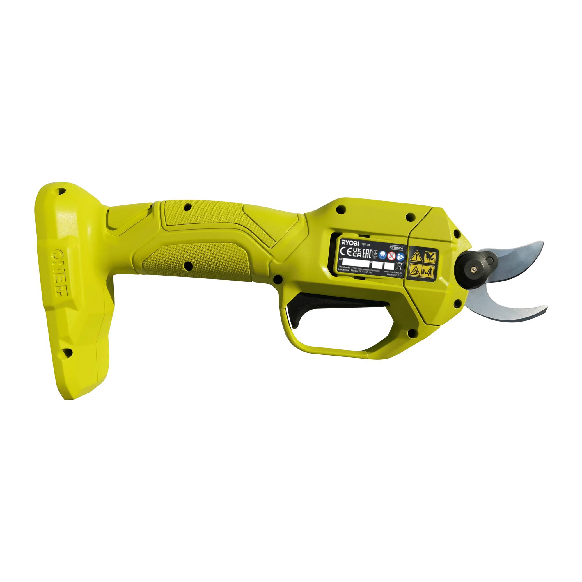 Ryobi - Sécateur sans fil 18V RYOBI - Image 5