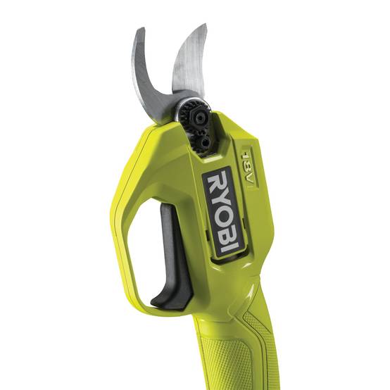 Ryobi - Sécateur sans fil 18V RYOBI - Image 1