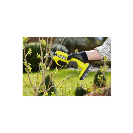 Ryobi - Sécateur sans fil 18V RYOBI - Image 9