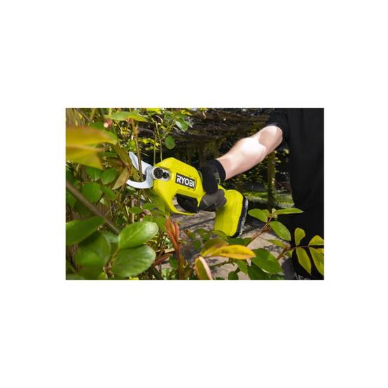 Ryobi - Sécateur sans fil 18V RYOBI - Image 11