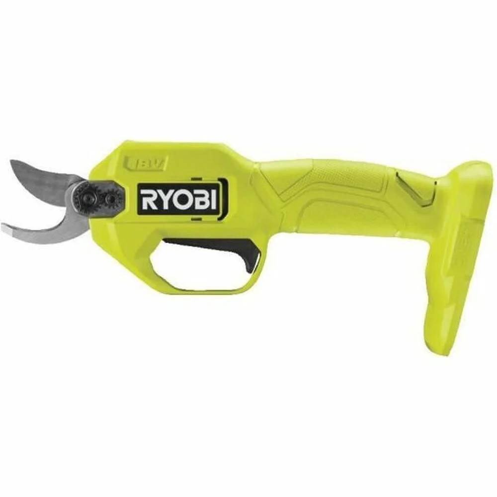 Ryobi - Sécateur sans fil 18V RYOBI - Image 13
