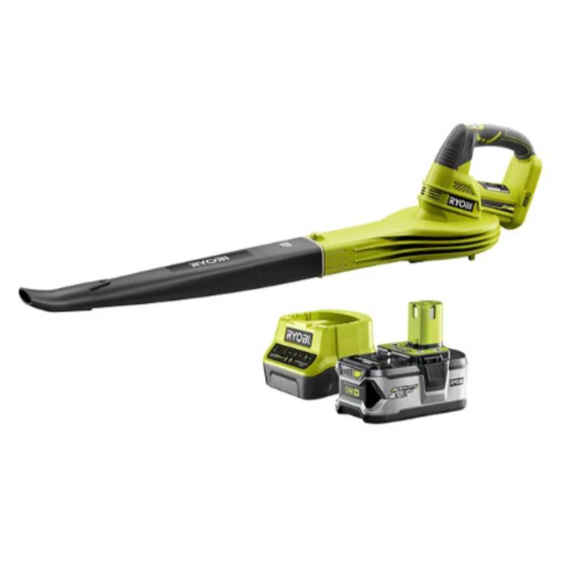 Ryobi - Souffleur À Feuilles Batterie - RYOBI - Image 6