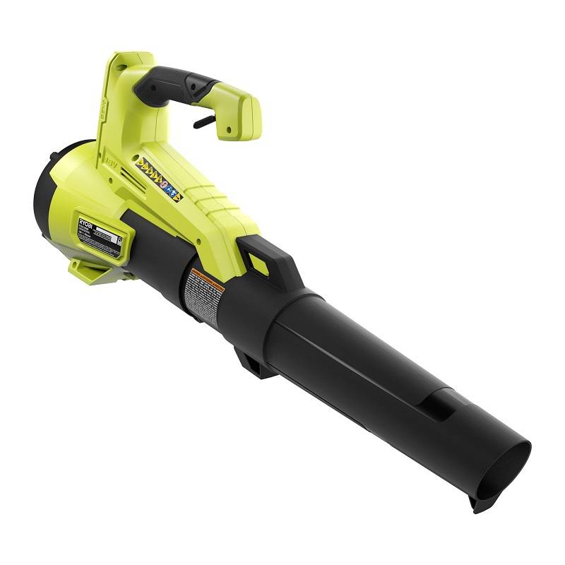 Ryobi - Souffleur Turbo Jet Whisper 18 V - vendu sans batterie RYOBI - Image 4