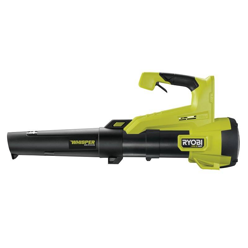 Ryobi - Souffleur Turbo Jet Whisper 18 V - vendu sans batterie RYOBI - Image 3