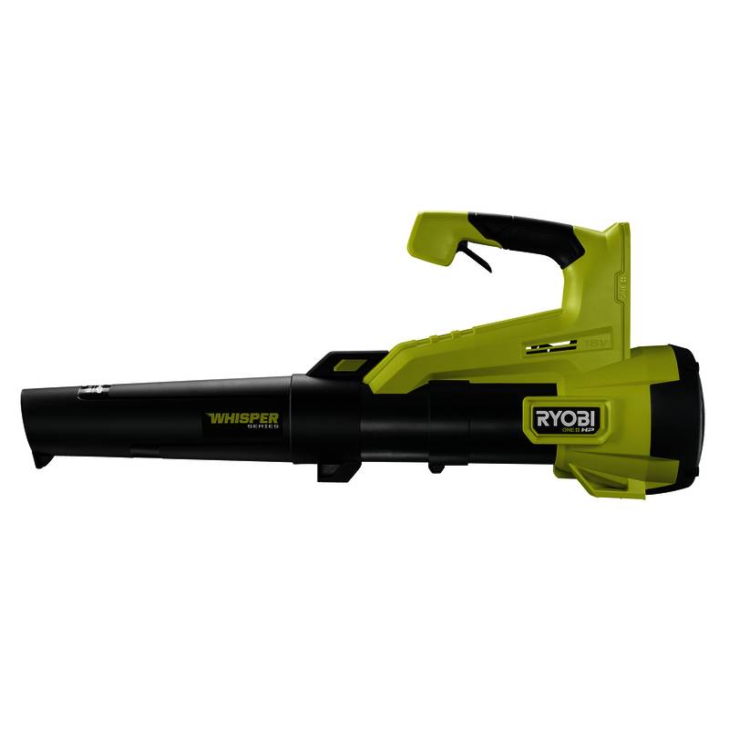 Ryobi - Souffleur Turbo Whisper Jet - RYOBI - Image 2