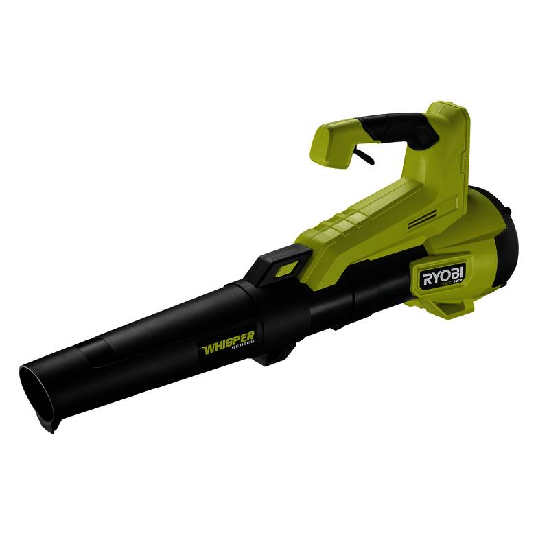 Ryobi - Souffleur Turbo Whisper Jet - RYOBI - Image 3