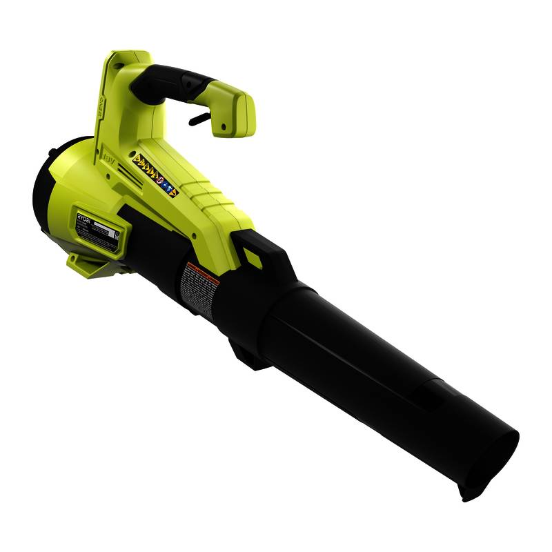 Ryobi - Souffleur Turbo Whisper Jet - RYOBI - Image 1