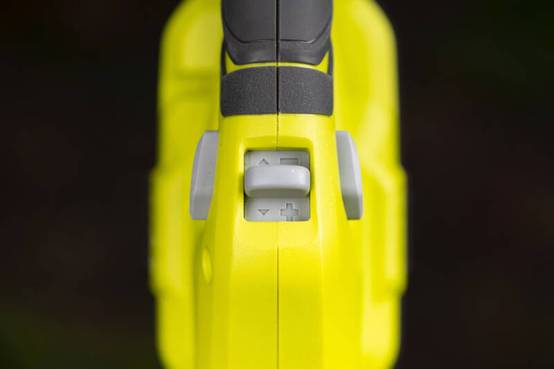 Ryobi - Bineuse électrique sans batterie – RYOBI - Image 7
