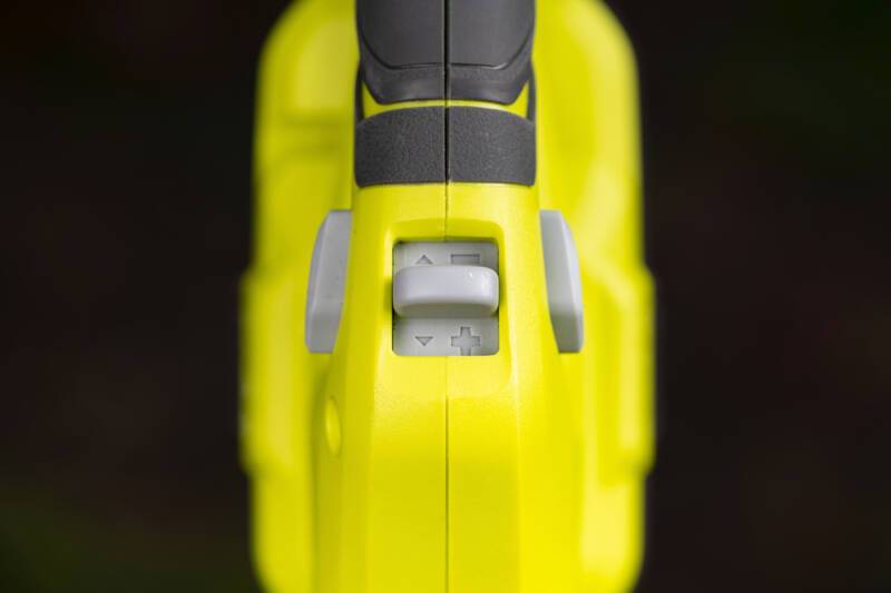 Ryobi - Bineuse électrique sans batterie – RYOBI - Image 7