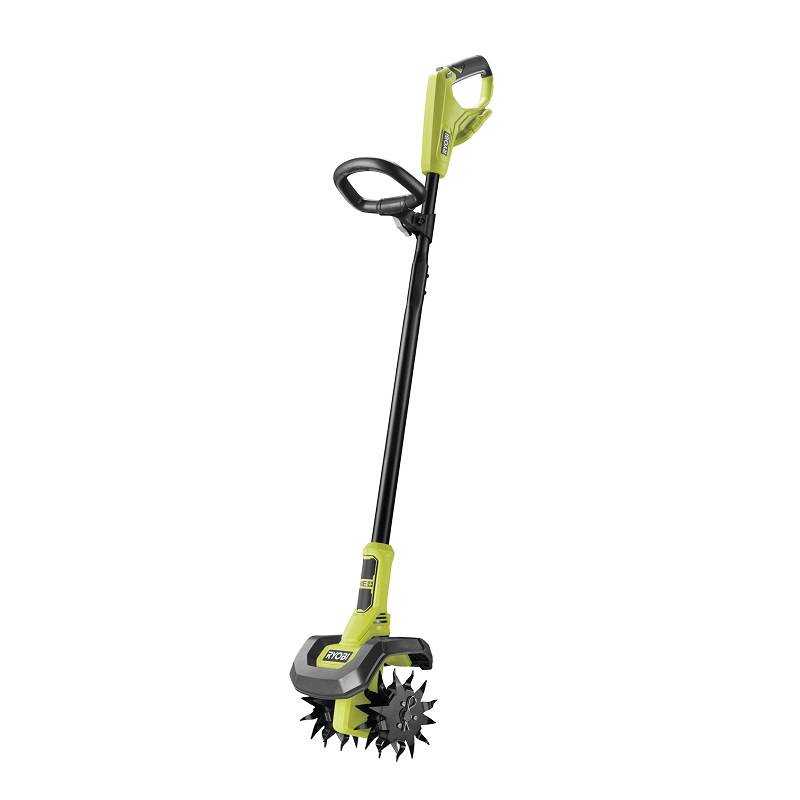 Ryobi - Bineuse électrique sans batterie – RYOBI
