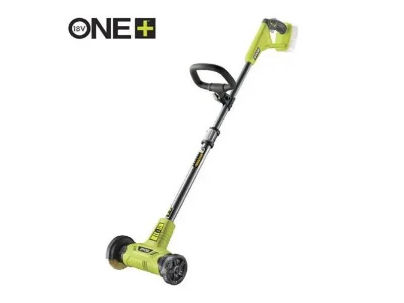 Nettoyeur de sol brosse métallique 18 V RY18PCA-0 RYOBI