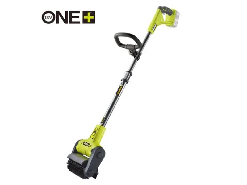 Ryobi - Nettoyeur de sol 18 V One+ Brosse universelle RY18PCB-0 - RYOBI - Image 1