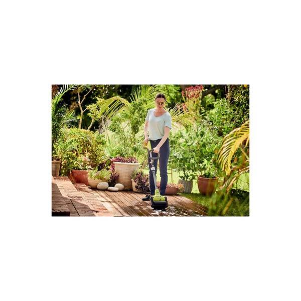 Ryobi - Nettoyeur de sol 18 V One+ Brosse universelle RY18PCB-0 - RYOBI - Image 9