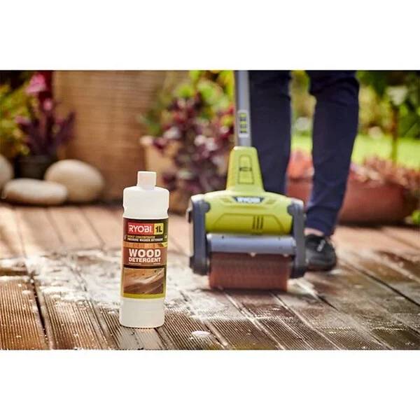 Ryobi - Nettoyeur de sol 18 V One+ Brosse universelle RY18PCB-0 - RYOBI - Image 10
