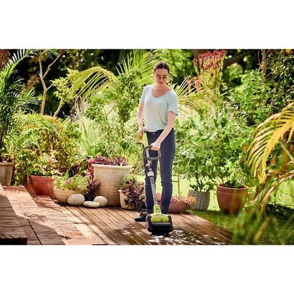 Ryobi - Nettoyeur de sol 18 V One+ Brosse universelle RY18PCB-0 - RYOBI - Image 13