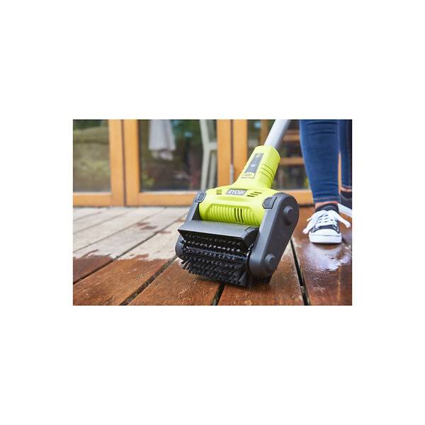 Ryobi - Nettoyeur de sol 18 V One+ Brosse universelle RY18PCB-0 - RYOBI - Image 12