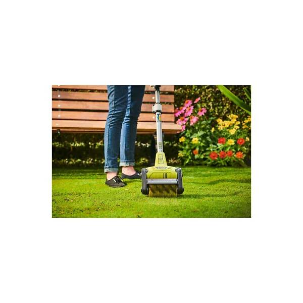 Ryobi - Nettoyeur de sol 18 V One+ Brosse universelle RY18PCB-0 - RYOBI - Image 14