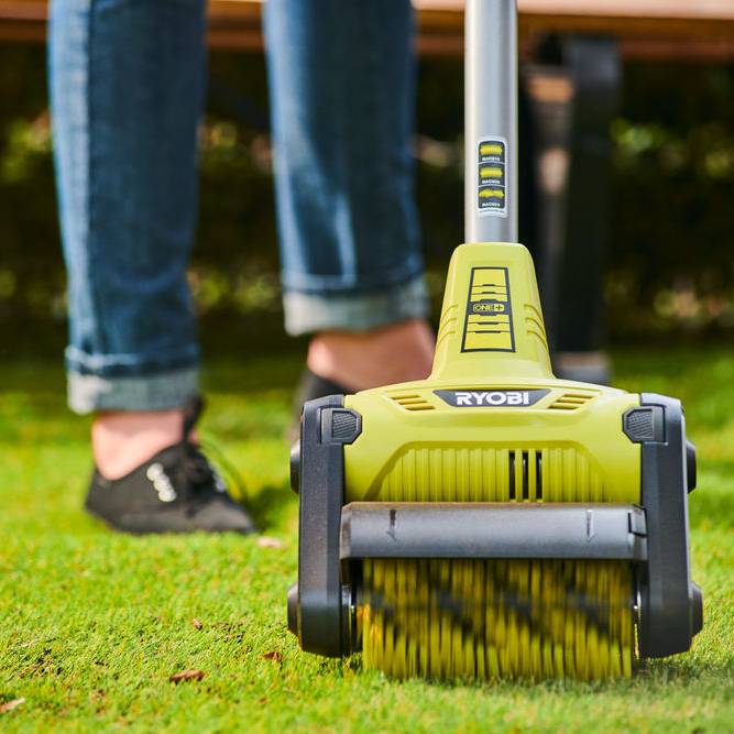 Ryobi - Nettoyeur de sol 18 V One+ Brosse universelle RY18PCB-0 - RYOBI - Image 16