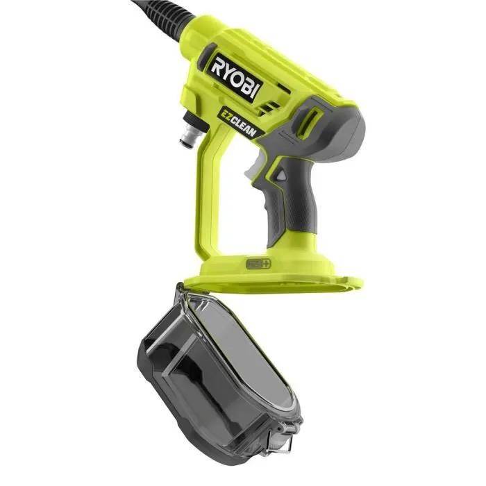 Ryobi - Pistolet haute pression 18V buse 3-en-1 L.6 m H.2.5Ah - Ryobi - Image 7