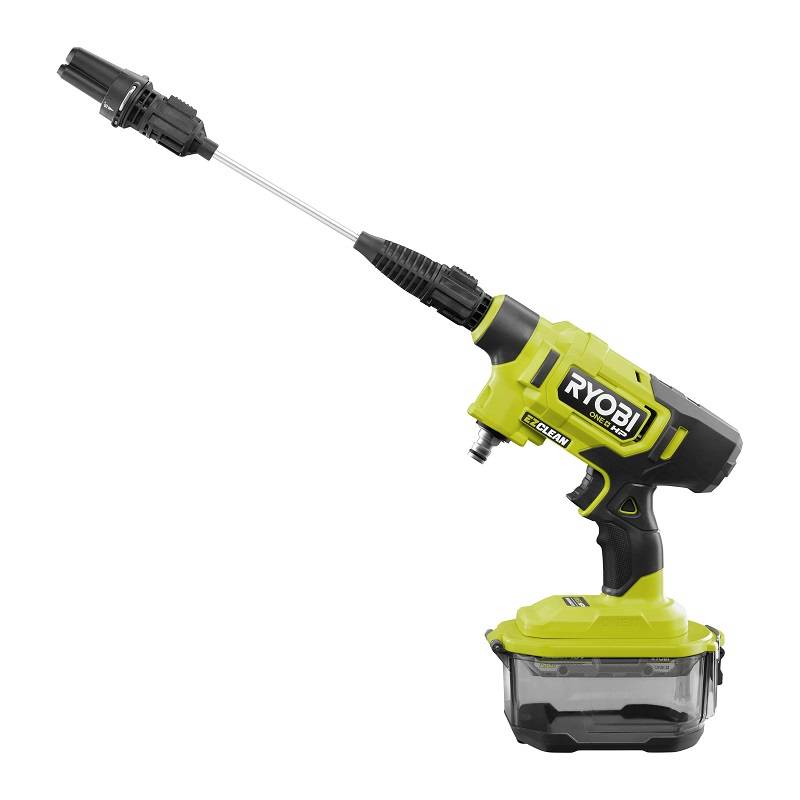 Ryobi - Pistolet haute pression 18V - RYOBI - Image 1