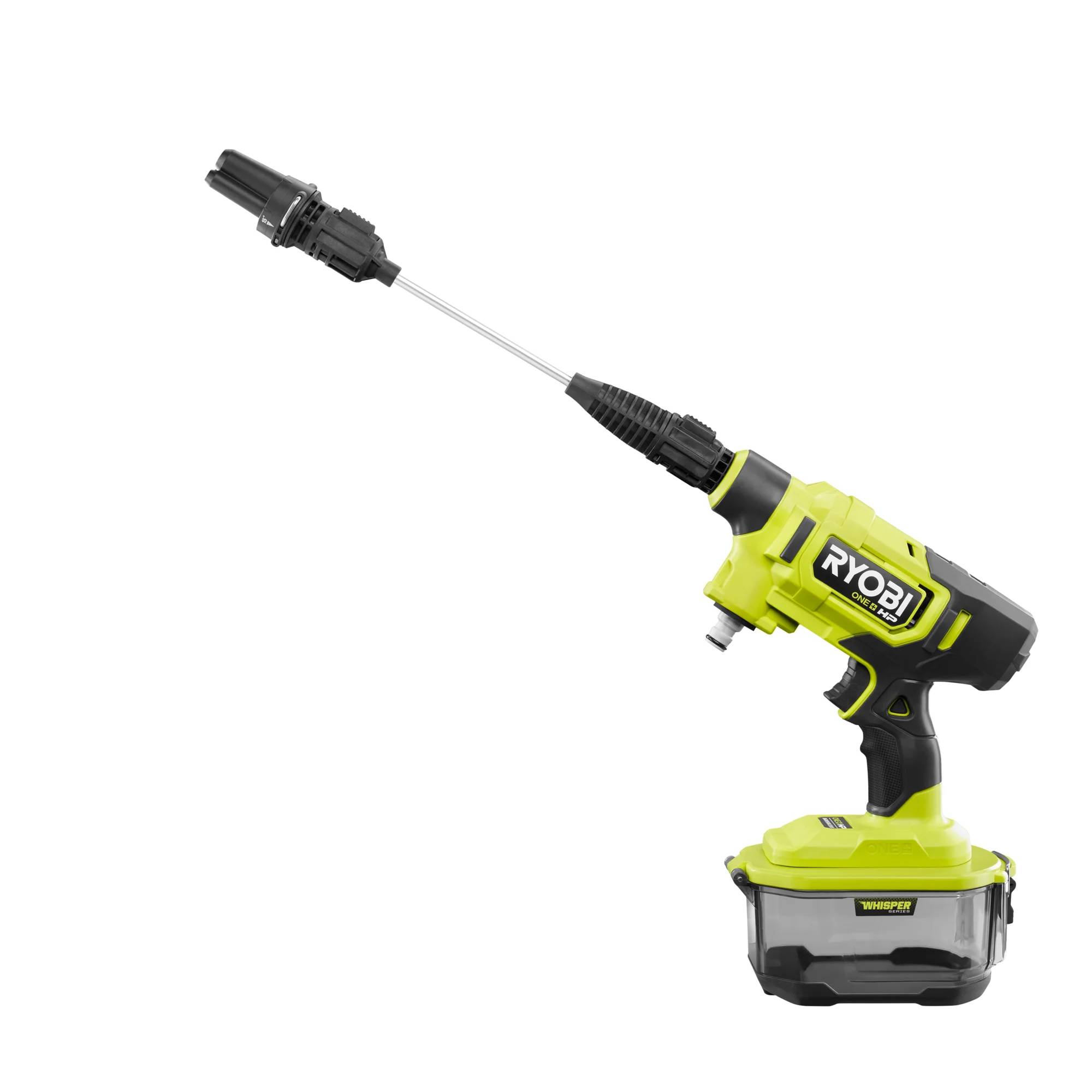 Ryobi - Pistolet haute pression 18V - RYOBI - Image 14