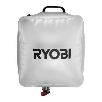 Ryobi - Poche à eau - RYOBI