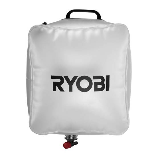 Ryobi - Poche à eau - RYOBI - Image 1