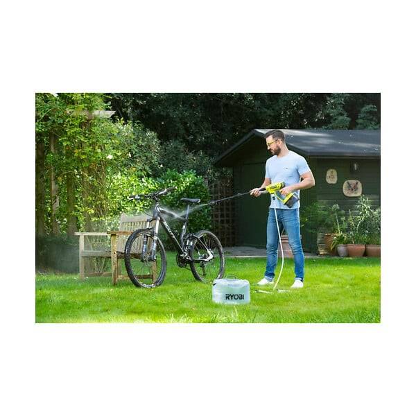 Ryobi - Poche à eau - RYOBI - Image 3