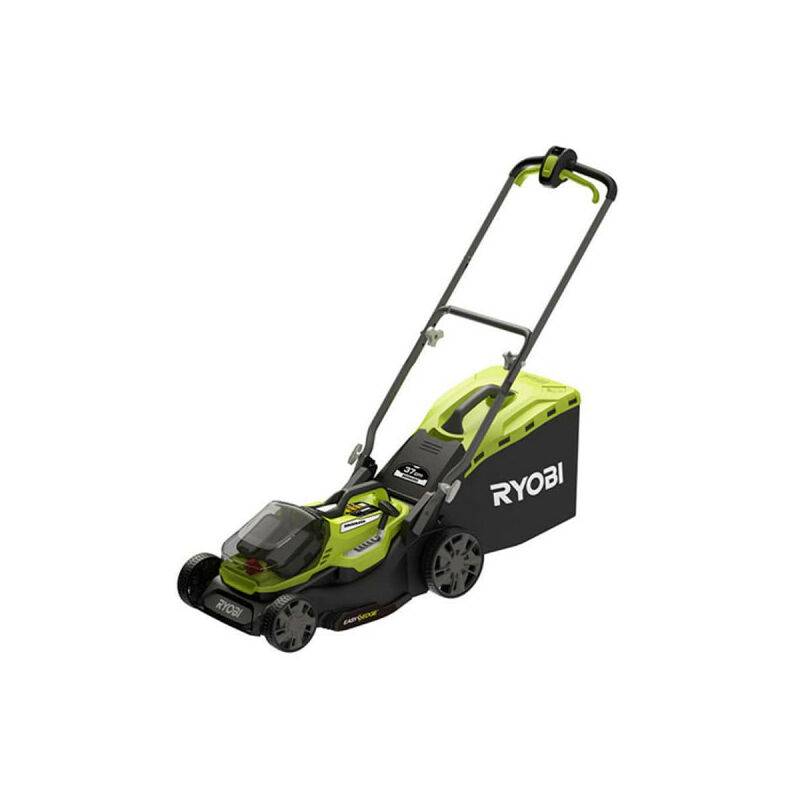 Ryobi - Tondeuse sans fil Ø coupe 37 cm H.20-70 mm bac 45L sans batterie - Ryobi - Image 1