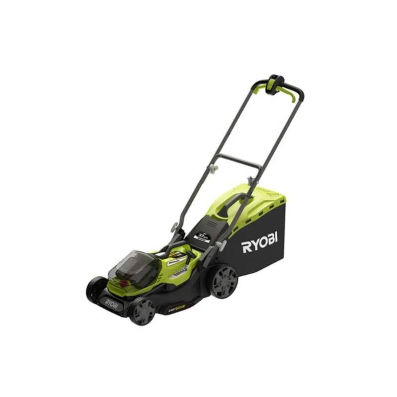 Ryobi - Tondeuse sans fil Ø coupe 37 cm H.20-70 mm bac 45L sans batterie - Ryobi - Image 12