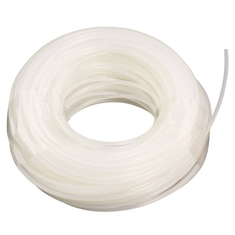Bobine fil rond universel blanc Ø 2 mm L. 50 m RAC103 - RYOBI - Image 1