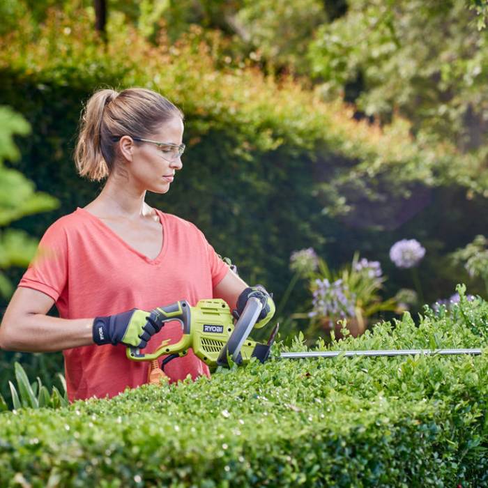 Ryobi - Taille-haies électrique 450 W – RYOBI - Image 5