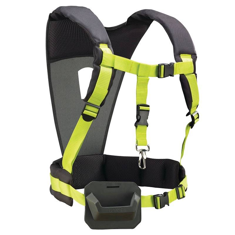 Ryobi - Harnais ergonomique Universel Élagage RAC805 – RYOBI - Image 1