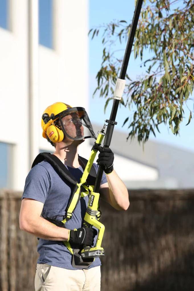 Ryobi - Harnais ergonomique Universel Élagage RAC805 – RYOBI - Image 4