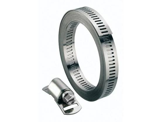 Kit collier de serrage inox - BOUTTÉ - Image 3