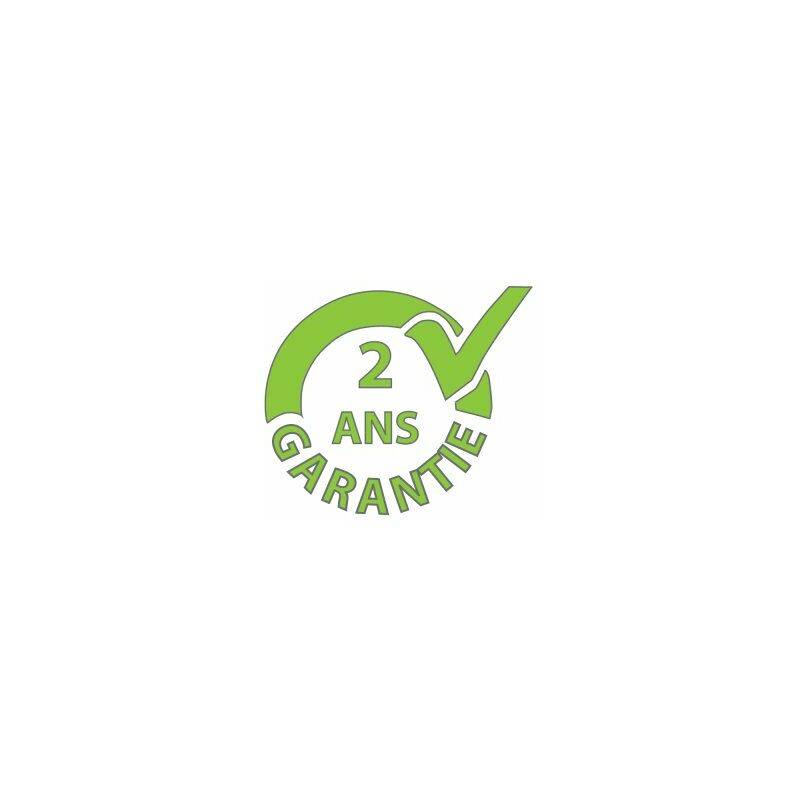 Lance standard raccord cannelé tuyau Ø15 laiton – BOUTTÉ - Image 1