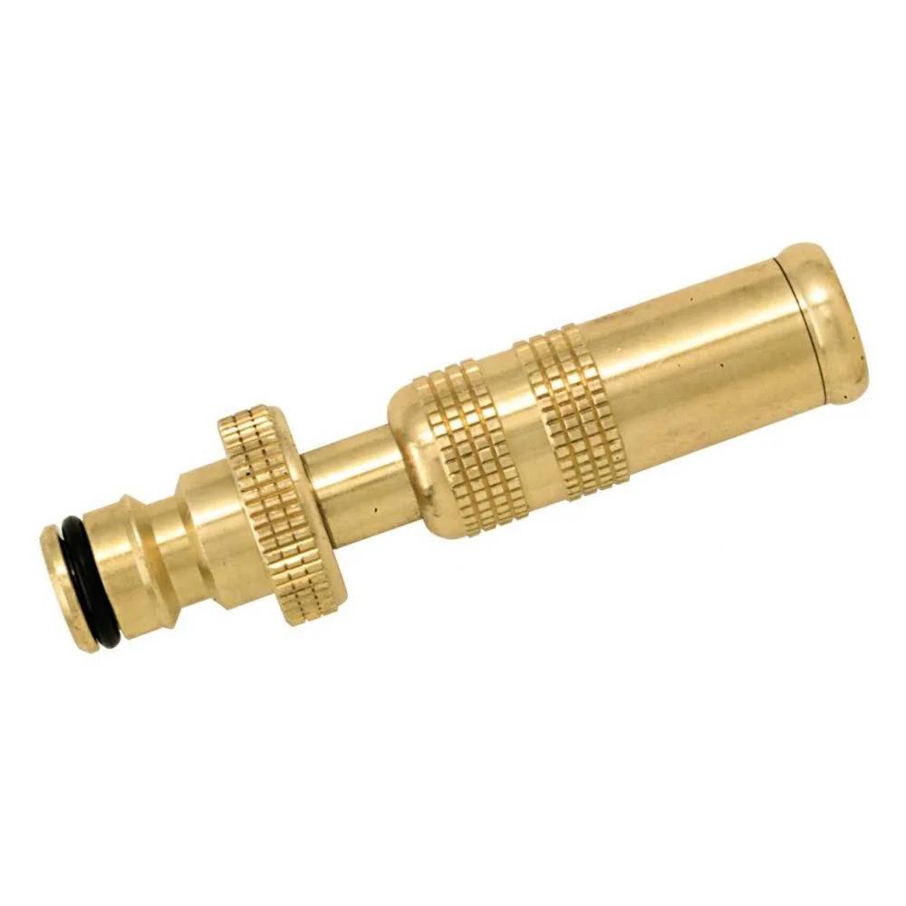 Lance standard raccord rapide laiton or 10 cm – BOUTTÉ - Image 4