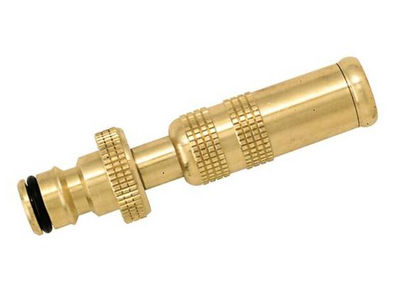 Lance standard raccord rapide laiton or 10 cm – BOUTTÉ - Image 5