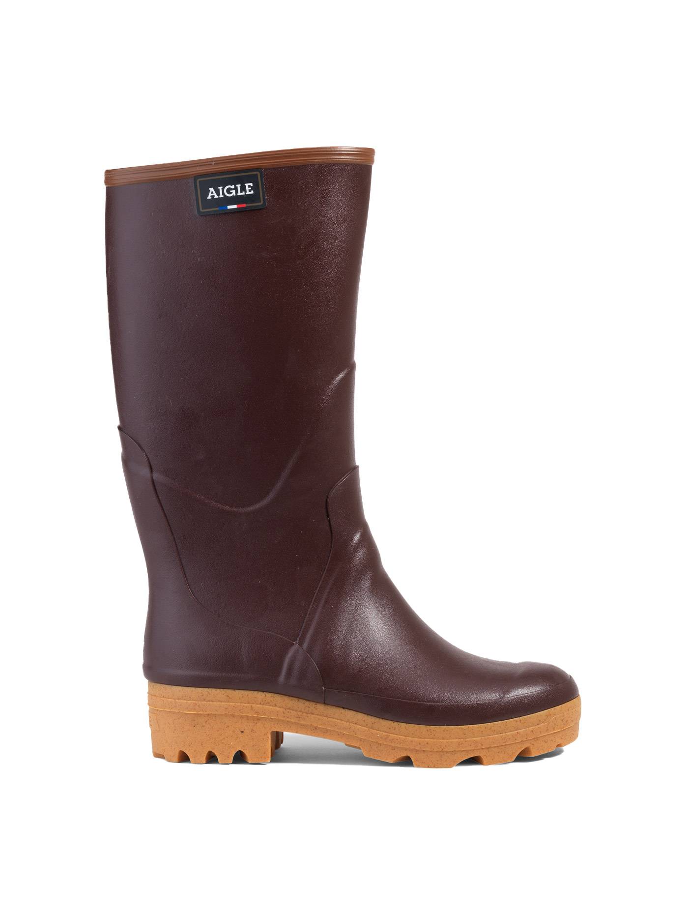 Aigle - Bottes en caoutchouc Chambord Pro L2 Sureau taille 41 -Aigle