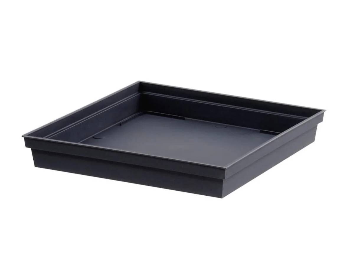Soucoupe pour pots de fleurs - EDA - Image 2
