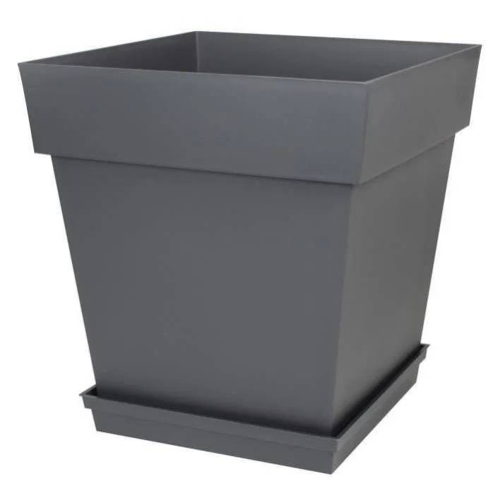 Soucoupe pour pots de fleurs - EDA - Image 5