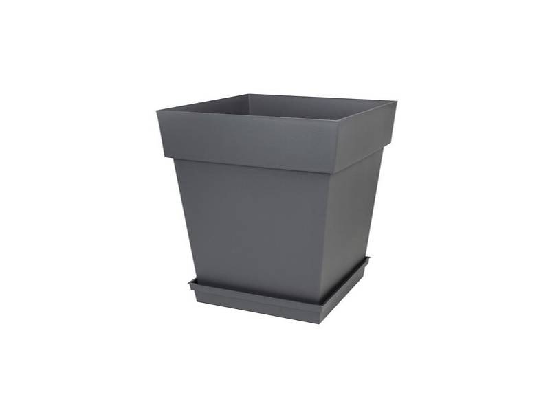 Soucoupe pour pots de fleurs - EDA - Image 7