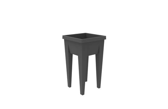 Espace potager VEG&Table™ URBAN
Dim 38,5 x 38,5 x 68 cm
Vol 23 L - Image 2