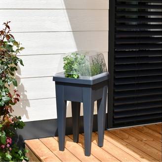 Espace potager VEG&Table™ URBAN
Dim 38,5 x 38,5 x 68 cm
Vol 23 L