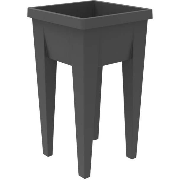 Espace potager VEG&Table™ URBAN
Dim 38,5 x 38,5 x 68 cm
Vol 23 L - Image 4