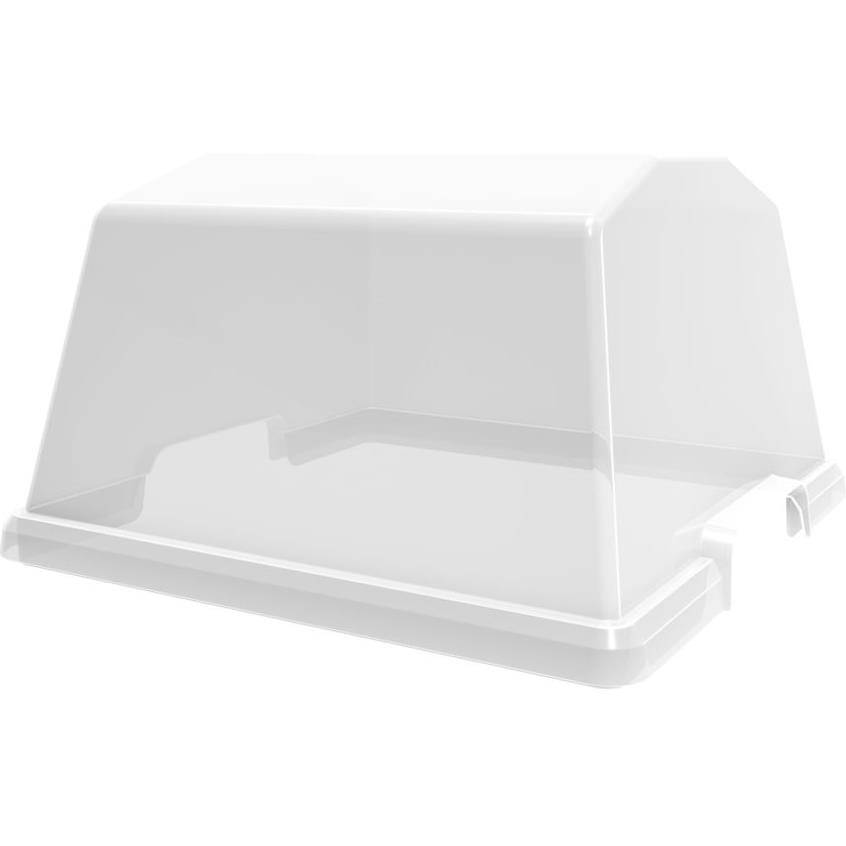 Cloche pour petite table de culture Carré potager sur pied - Image 3