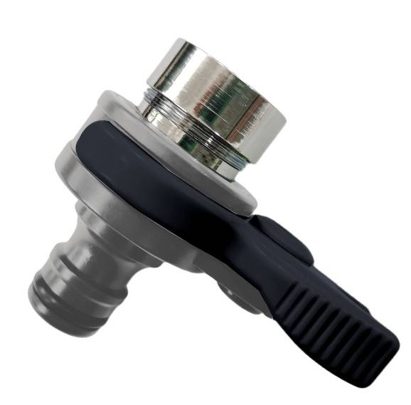 Ecloz - Adaptateur Rapide Robinet Intérieur – ECLOZ