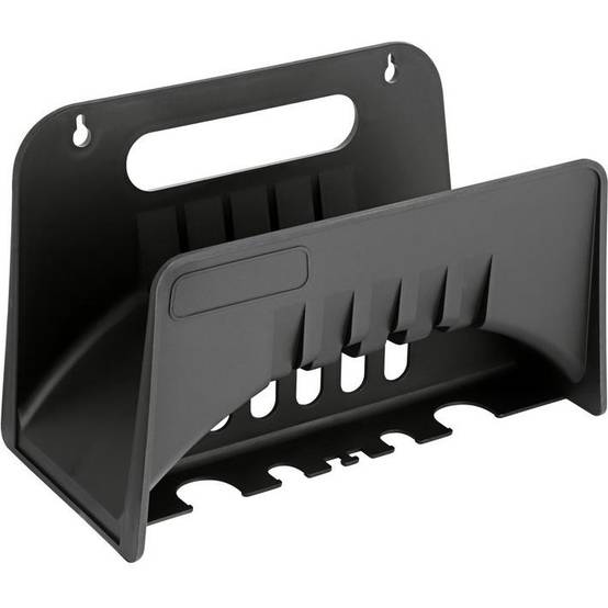 Ecloz - Sellette murale PVC porte accessoires contenance 25m D15mm – ECLOZ - Image 2