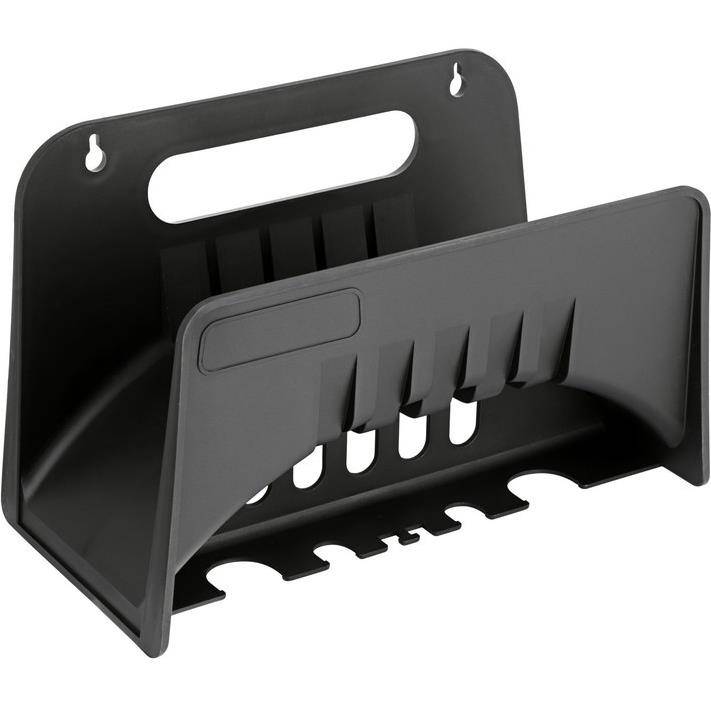 Ecloz - Sellette murale PVC porte accessoires contenance 25m D15mm – ECLOZ - Image 2