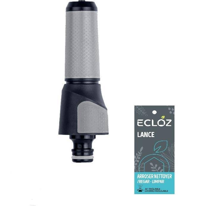 Ecloz - Lance arrosage multi jet bi-matière – ECLOZ - Image 2
